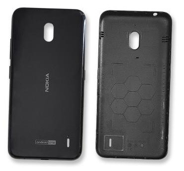 Tagakaas Nokia 2.2 must originaal (kasutatud Grade B)