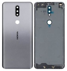 Tagakaas Nokia 2.4 Must original (used Grade C)