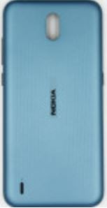 Tagakaas Nokia 1.3 Cyan original (used Grade A)