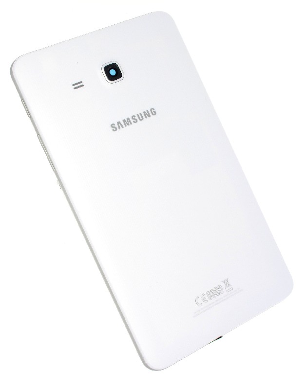 Tagakaas Samsung T280 Tab A 7.0 (2016) valge originaal (kasutatud klass B)