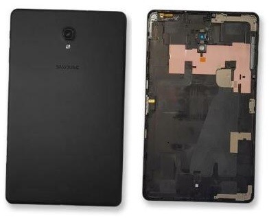 Tagakaas jaoks Samsung T595 Tab A 10.5 (2018) must original (used Grade C)