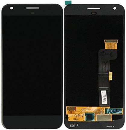 LCD screen Google Pixel XL koos touch screen must original (used Grade B)