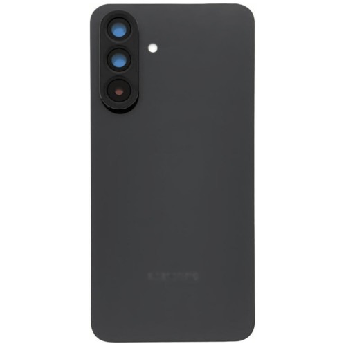 Tagakaas ühilduv Samsung A566 A56 5G / Graphite / (kaamera läätsega) OEM