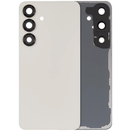 Tagakaas ühilduv Samsung S931 S25 / Pink Gold / (kaamera läätsega) OEM