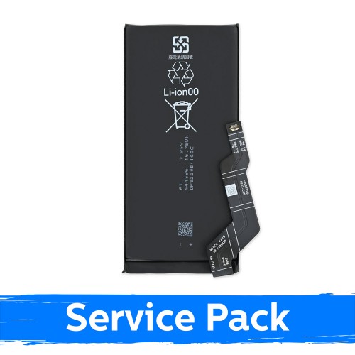 Aku sobib seadmele Google Pixel 6A GLU7G (Service Pack)