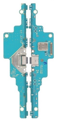 Flex Samsung T730/T733 Tab S7 FE WiFi jaoks plugin original (service pack)