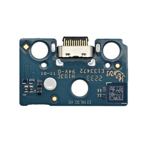 Laadimisport sobib seadmele Lenovo Tab P11 (Gen 2) TB350 koos Flex / Plata OEM