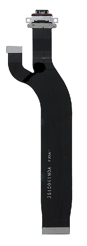 Flex Xiaomi Mi 11 Ultra koos charging connector HQ