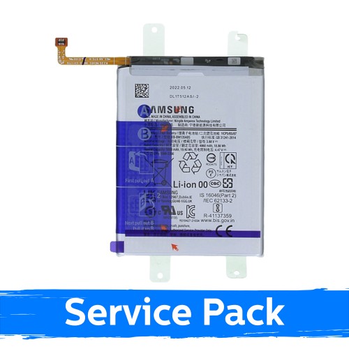 Battery Compatible With Samsung M135 M135 4G EB-BM135ABS (Service Pack)