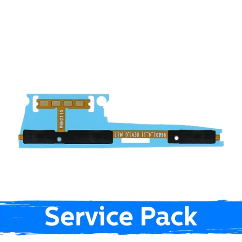 Paindkaabel ühilduv seadmega Samsung A226 A22 5G Power + Volume (Service Pack)