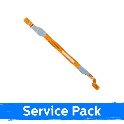 Paindkaabel ühilduv seadmega Samsung A556 A55 5G Main Flex / FRC (Service Pack)