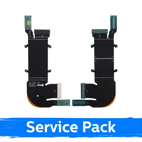 Paindkaabel ühilduv seadmega Samsung F946 Z Fold5 FPCB / CTC (Service Pack)