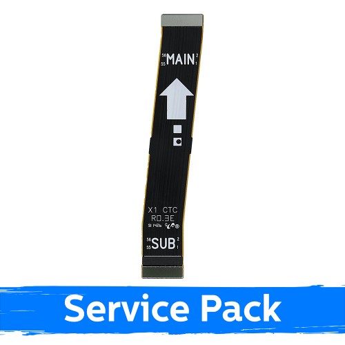 Paindkaabel ühilduv seadmega Samsung G980 (G981) S20 (SUB)-(MAIN) Flex / (Service Pack)