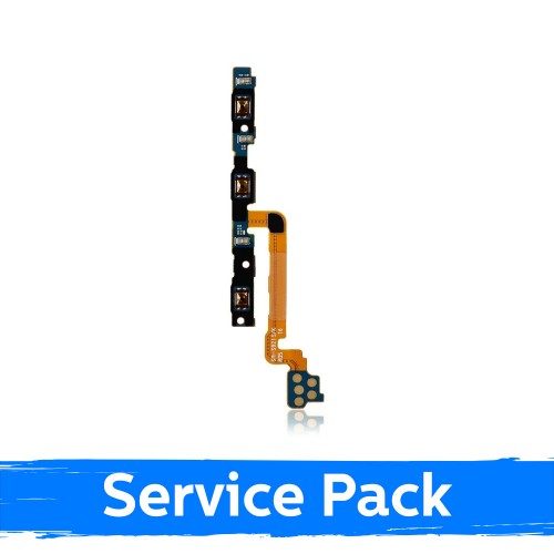 Paindkaabel ühilduv seadmega Samsung S921 S24 Power + Volume (Service Pack)