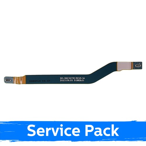Paindkaabel ühilduv seadmega Samsung S921 S24 FRC Flex (Service Pack)