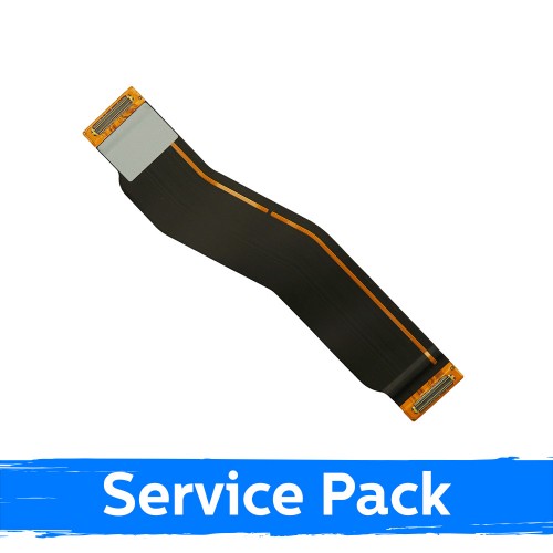 Paindkaabel ühilduv seadmega Samsung S926 S24 Plus (SUB)-(MAIN) Flex / (Service Pack)