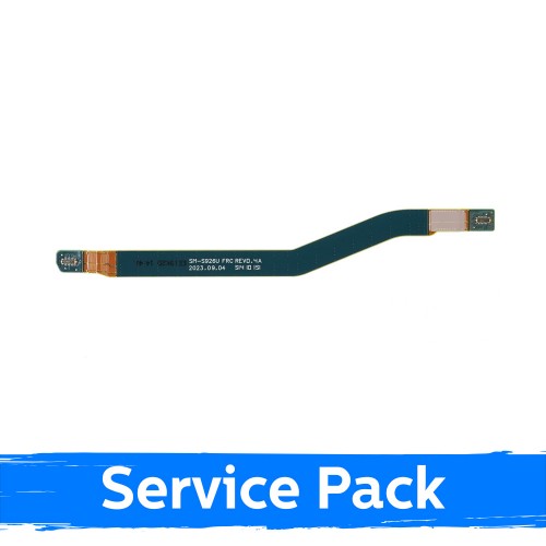Paindkaabel ühilduv seadmega Samsung S926 S24 Plus FRC Flex (Service Pack)