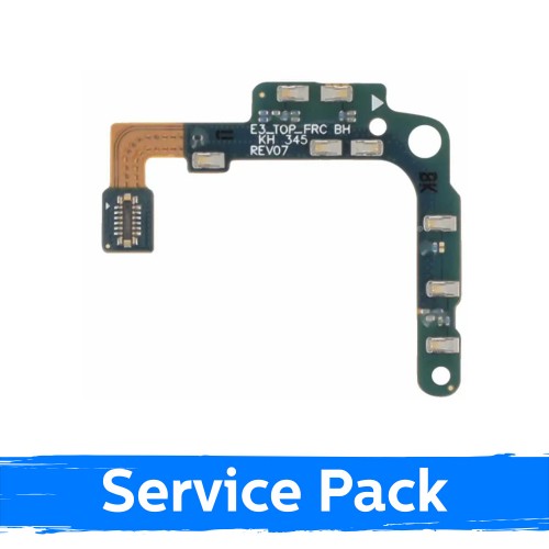 Paindkaabel ühilduv seadmega Samsung S928 S24 Ultra Main TOP Board / FRC Flex (Service Pack)