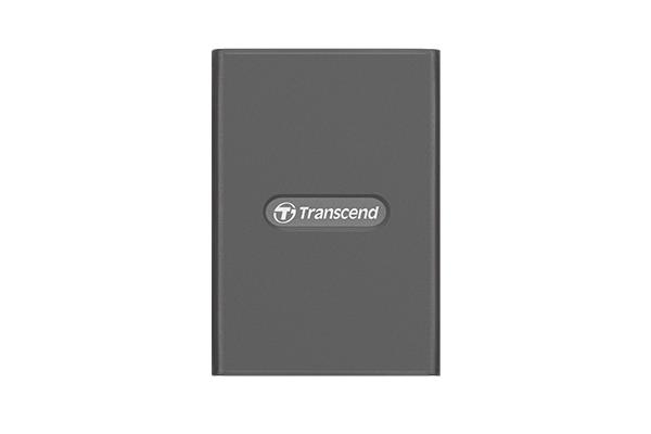 Mälukaardilugeja TRANSCEND All-in-1 USB 3.2 TS-RDE2