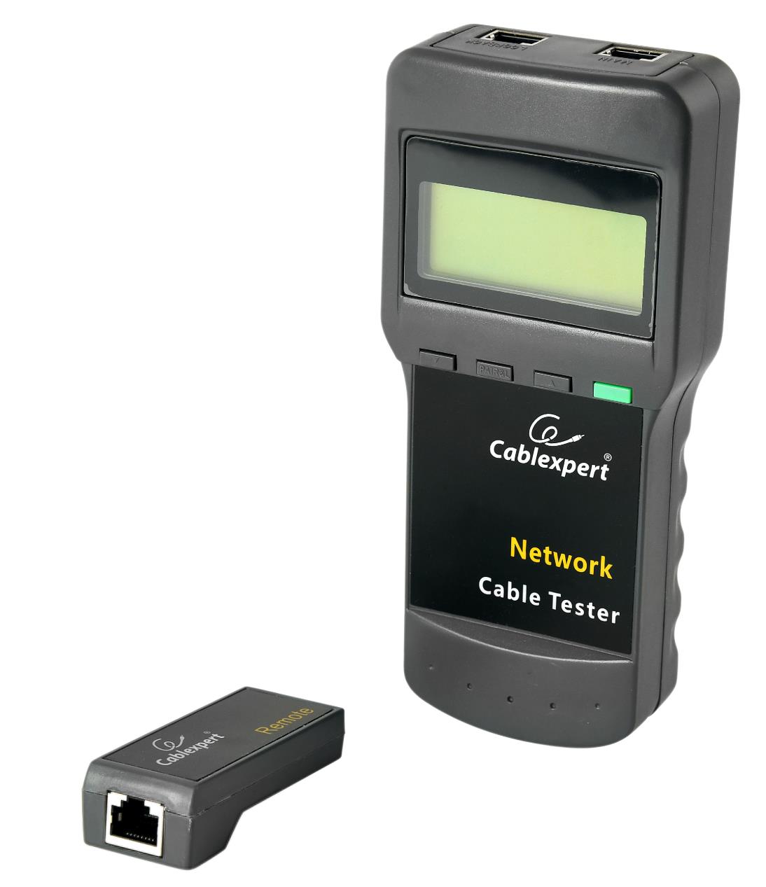 Gembird UTP/STP kaablitester NCT-31