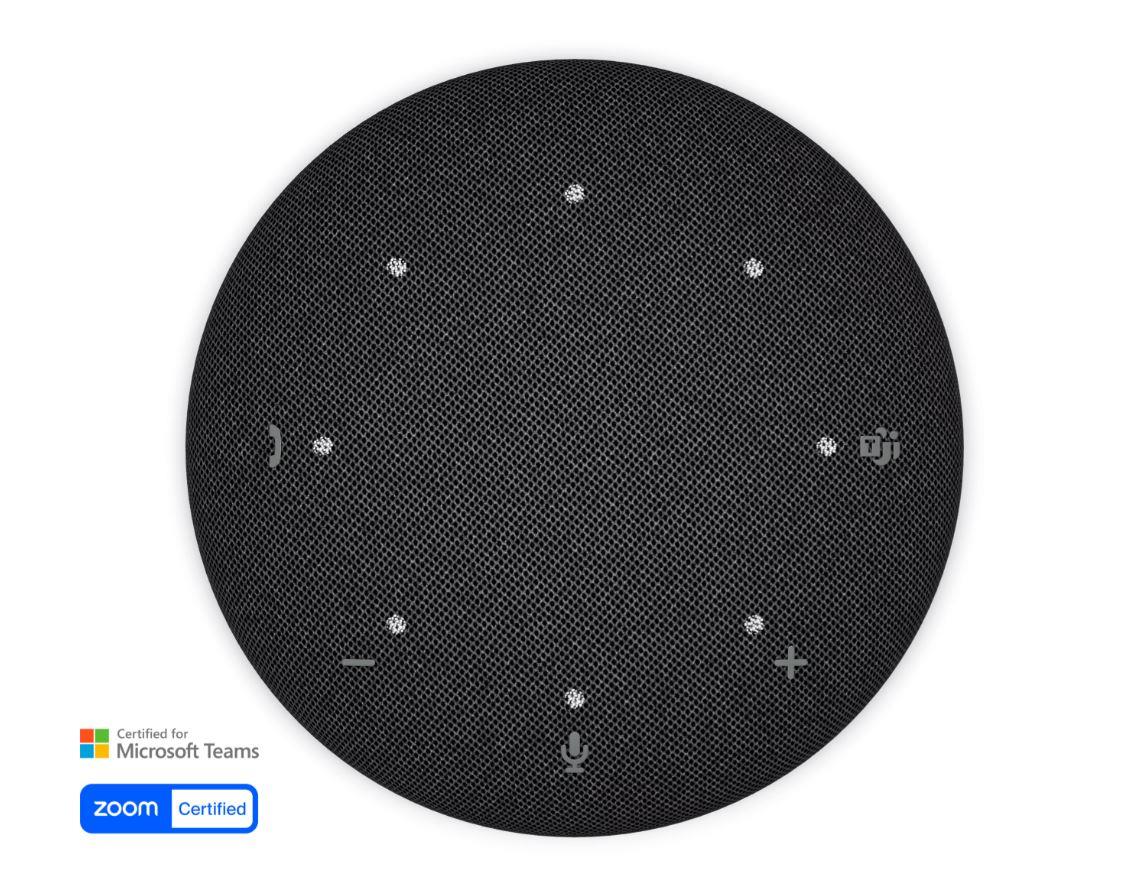 Dell juhtmevaba kõlaritelefon SL525