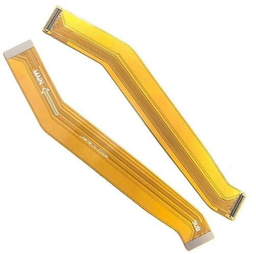 Flex Xiaomi Mi 10T Lite 5G mainboard kaabel (LCD) ORG