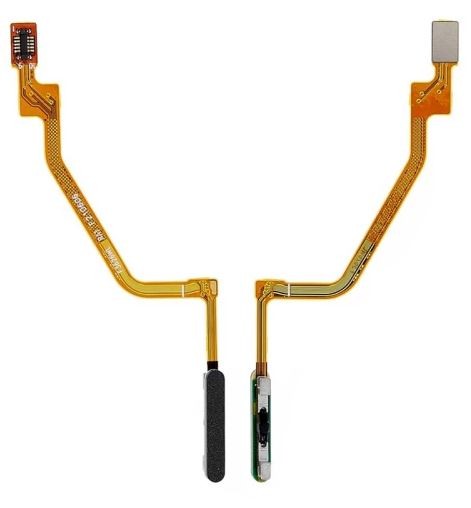 Flex Xiaomi Poco X3/X3 NFC/X3 Pro koos fingerprint must ORG