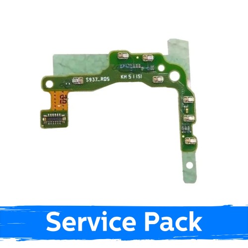 Paindkaabel ühilduv seadmega Samsung S937 S25 Edge FRC Flex (Service Pack)