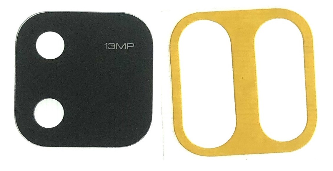 Xiaomi Redmi 10A lens jaoks camera (only lens) ORG