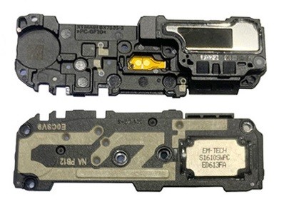 Signaal ORG Samsung G980/G981 S20