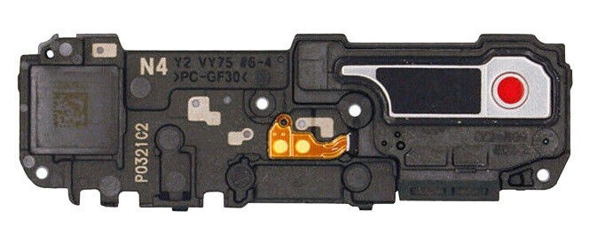Signaal ORG Samsung G985/G986 S20 Plus