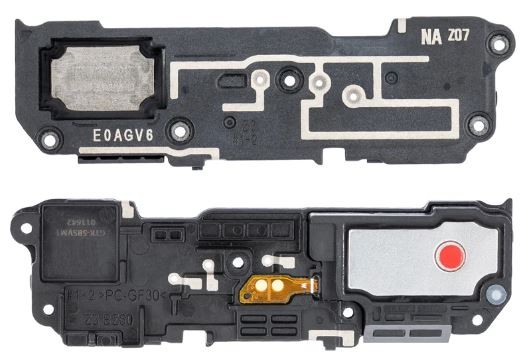 Signaal ORG Samsung G988 S20 Ultra