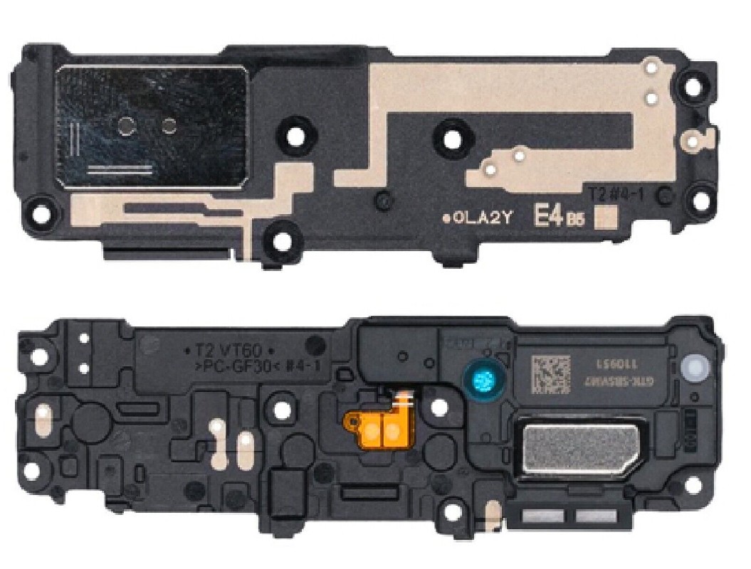 Signaal ORG Samsung G996 S21 Plus 5G