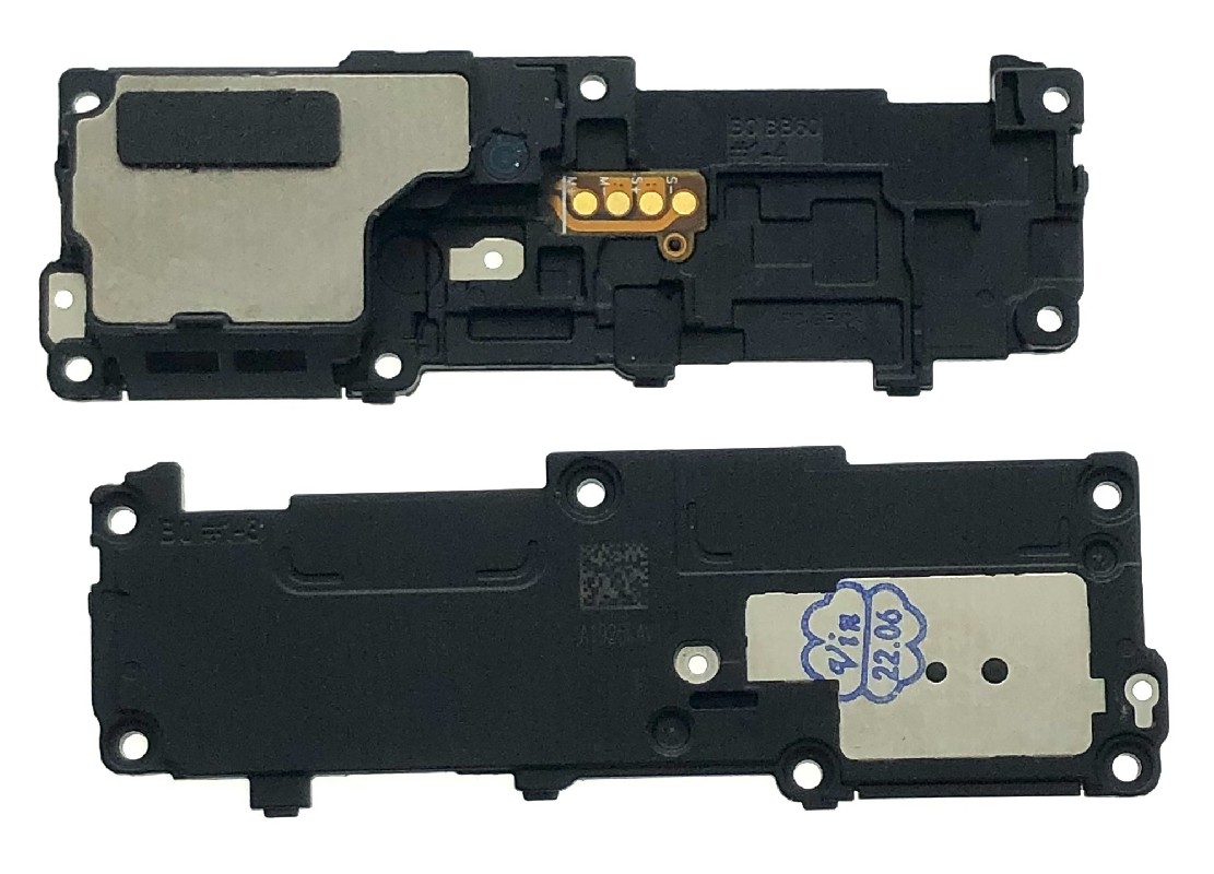 Signaal ORG Samsung S908 S22 Ultra 5G