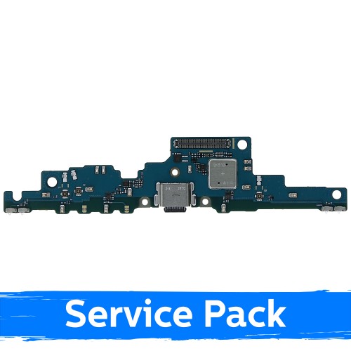 Laadimispesa ühilduv Samsung X706 Tab S8 koos Flex / Plata (Service Pack)