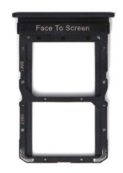 SIM-kaardi hoidik Xiaomi Poco X3 GT Stargaze Black ORG