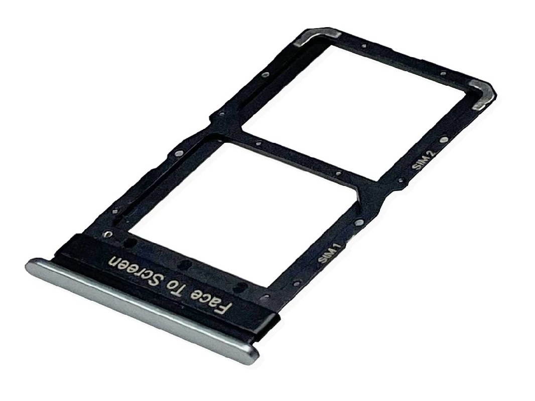 SIM-kaardi hoidik Xiaomi Poco X3 GT Cloud White ORG