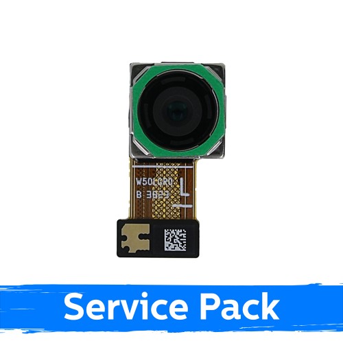 Kaamera ühilduv Samsung A156 A15 5G / A155 A15 4G / M156 M15 Tagakaamera / (lainurk) 50M / (Service Pack)