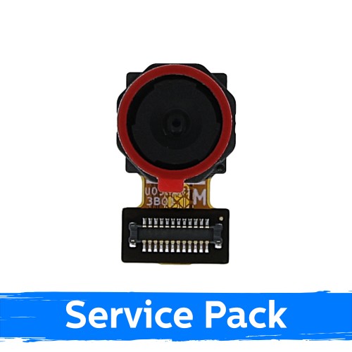 Kaamera ühilduv Samsung A156 A15 5G / A155 A15 4G Tagakaamera / (ülilainurk) 5M / (Service Pack)