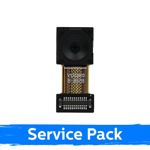 Kaamera ühilduv Samsung A156 A15 5G / A155 A15 4G Esikaamera / 13M / (Service Pack)