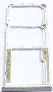 SIM card holder Xiaomi Poco M5s Valge ORG