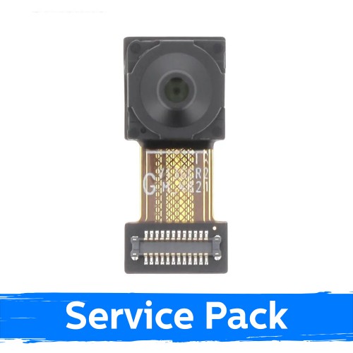 Kaamera ühilduv Samsung A166 A16 5G / A165 A16 4G esikaamera 13M (Service Pack)