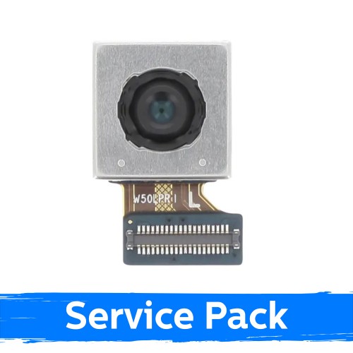 Kaamera ühilduv Samsung A266 A26 5G Tagakaamera / (lainurk) 50M / (Service Pack)