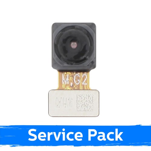 Kaamera ühilduv Samsung A266 A266 5G / A166 A16 5G / A165 A16 4G Tagakaamera / (makro) 2M / (Service Pack)