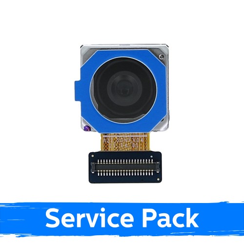 Kaamera ühilduv Samsung A336 A33 5G / A225 A22 4G Tagakaamera / 48M / (Service Pack)