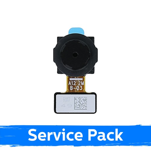 Kaamera ühilduv Samsung A336 A33 5G Tagakaamera / (sügavus) 2M / (Service Pack)