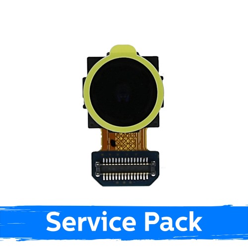 Kaamera ühilduv Samsung A356 A35 5G / A366 A36 5G Rear Camera / 8M / (Service Pack)