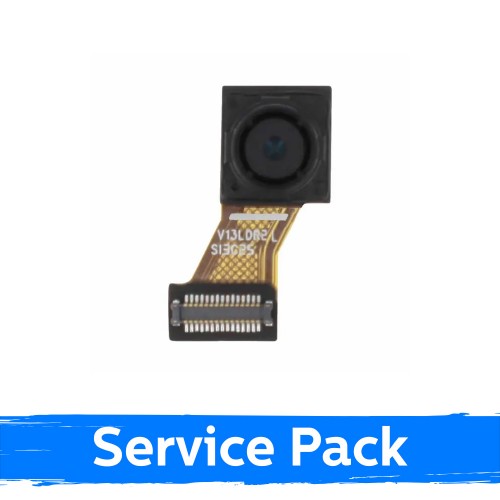 Kaamera ühilduv Samsung A356 A35 5G / M356 M35 5G Esikaamera / 13M / (Service Pack)