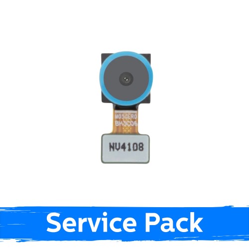 Kaamera ühilduv Samsung A356 A35 5G Tagakaamera / (makro) 5M / (Service Pack)