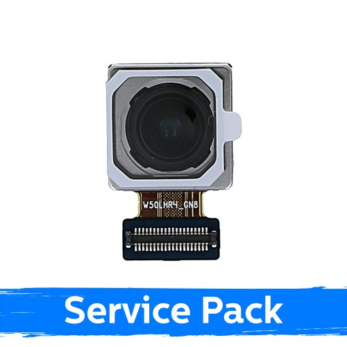Kaamera ühilduv Samsung A356 A35 5G Tagakaamera / (lainurk) 50M / (Service Pack)